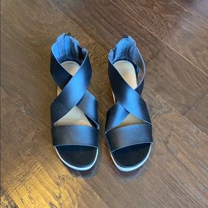 women’s platform sandals